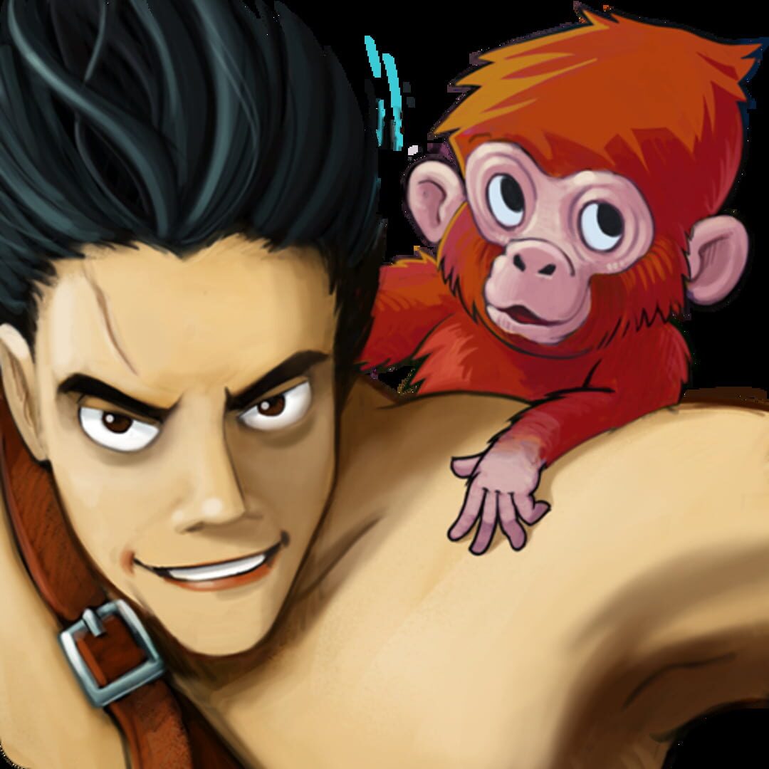 Tarzan Unleashed Cover