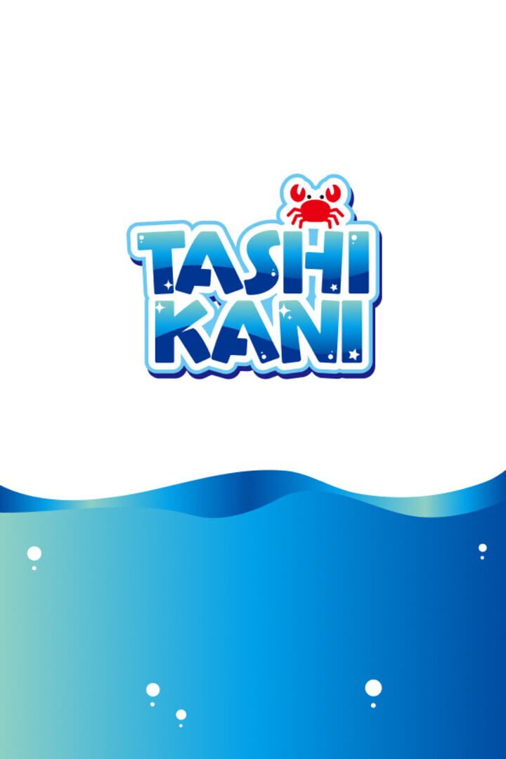 Capa de Tashikani