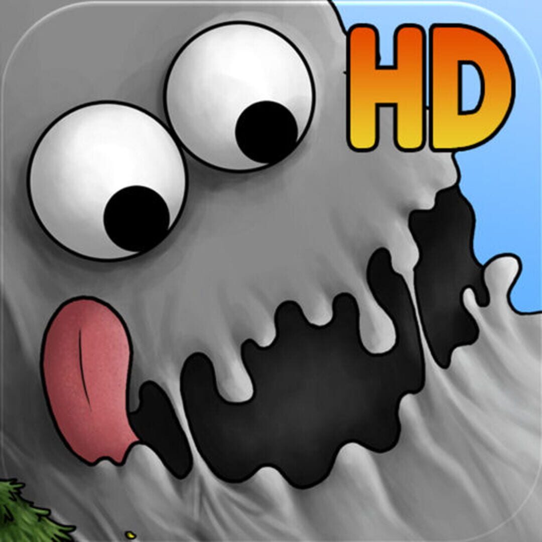 Tasty Planet HD Cover