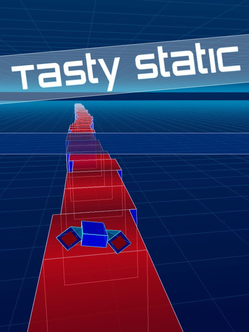 Tasty Static Kapağı