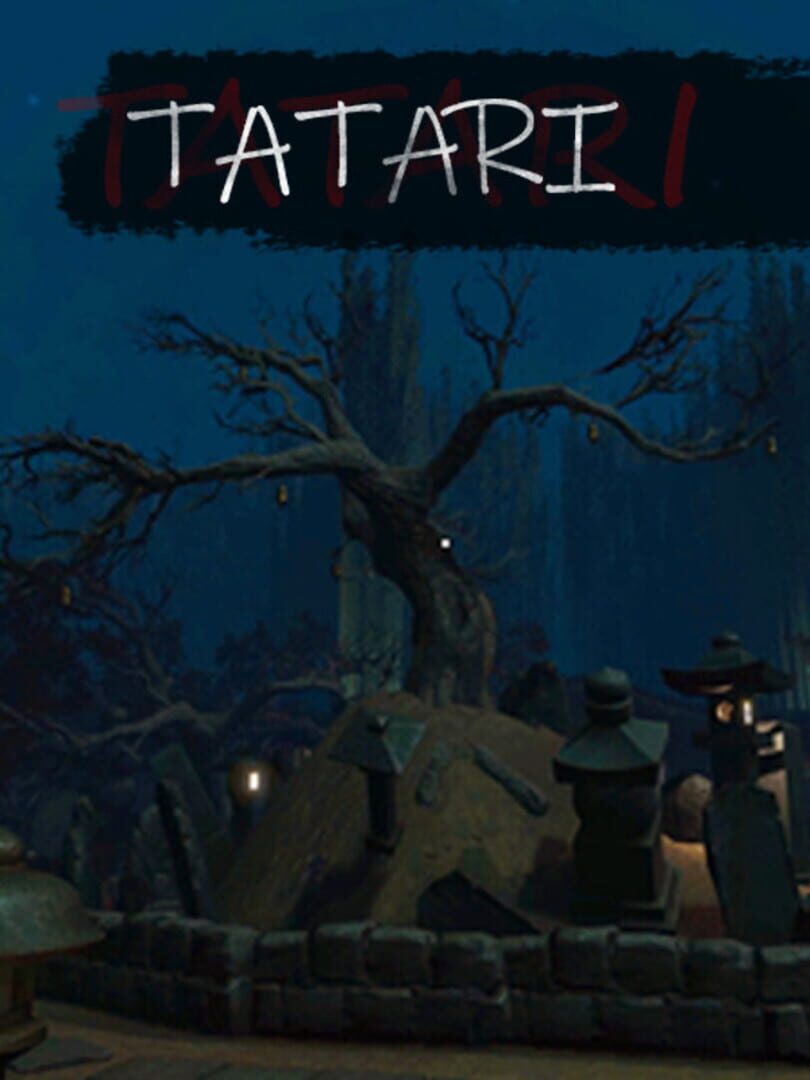 Tatari Cover
