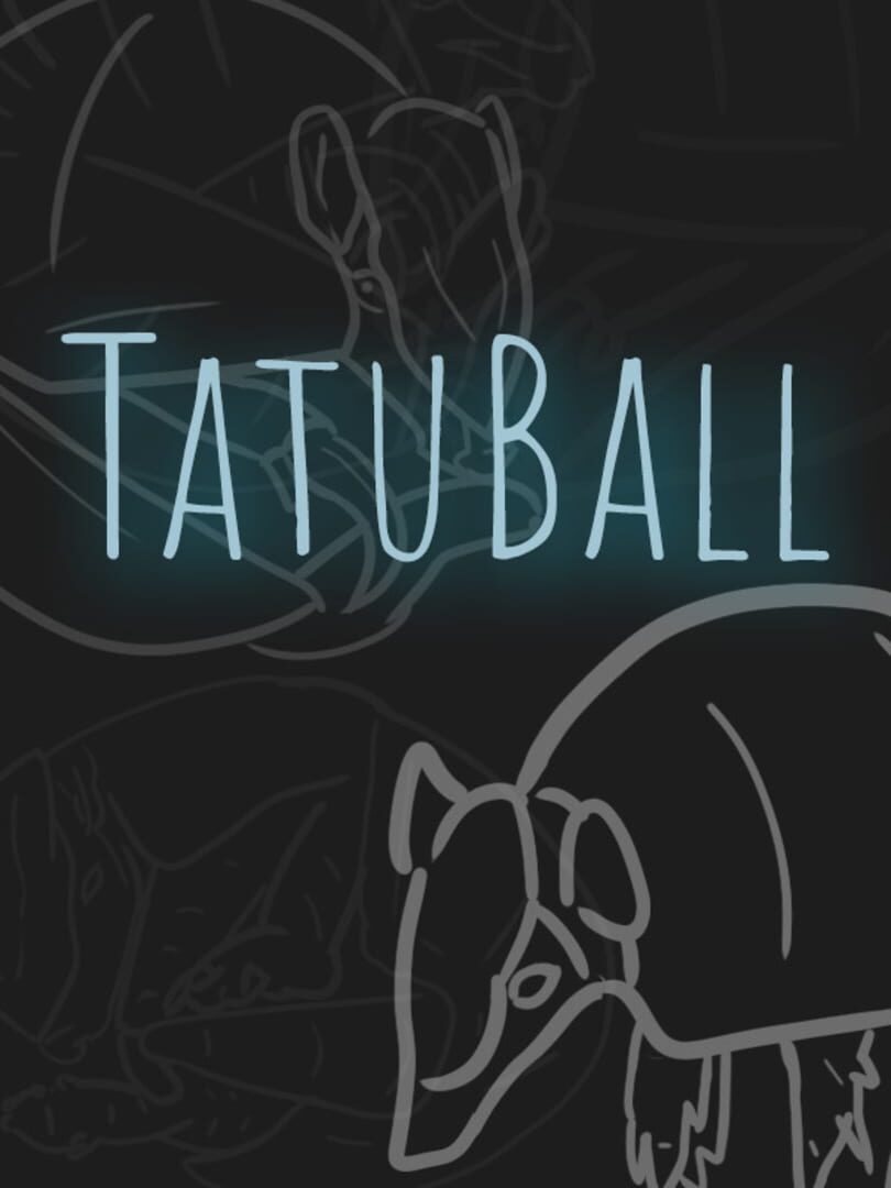 Capa de TatuBall