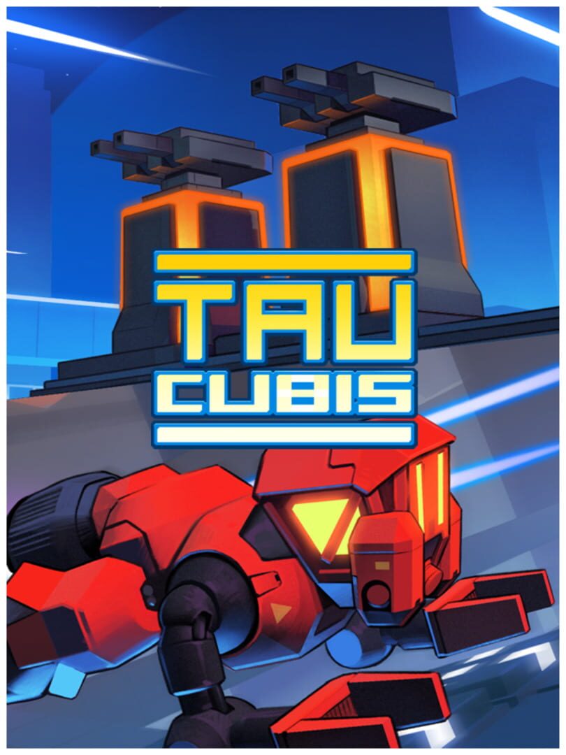 Portada de Tau Cubis