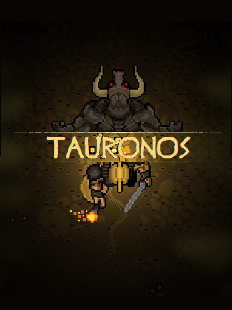 Tauronos Cover