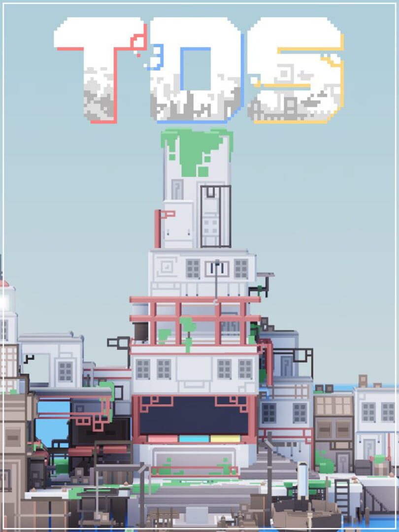 TDS Cover