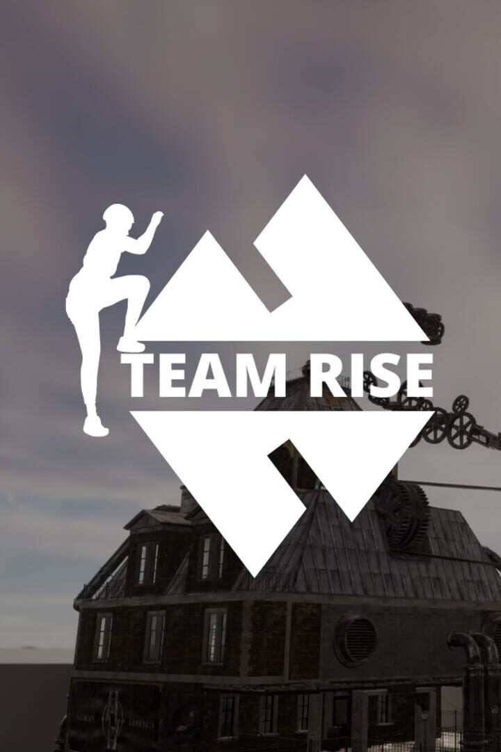 Team Rise Cover