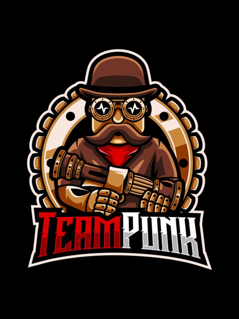 TeamPunk カバー