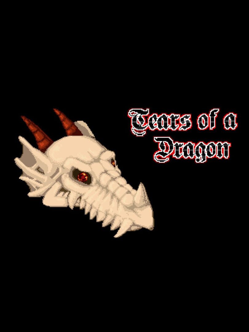 Tears of a Dragon 커버