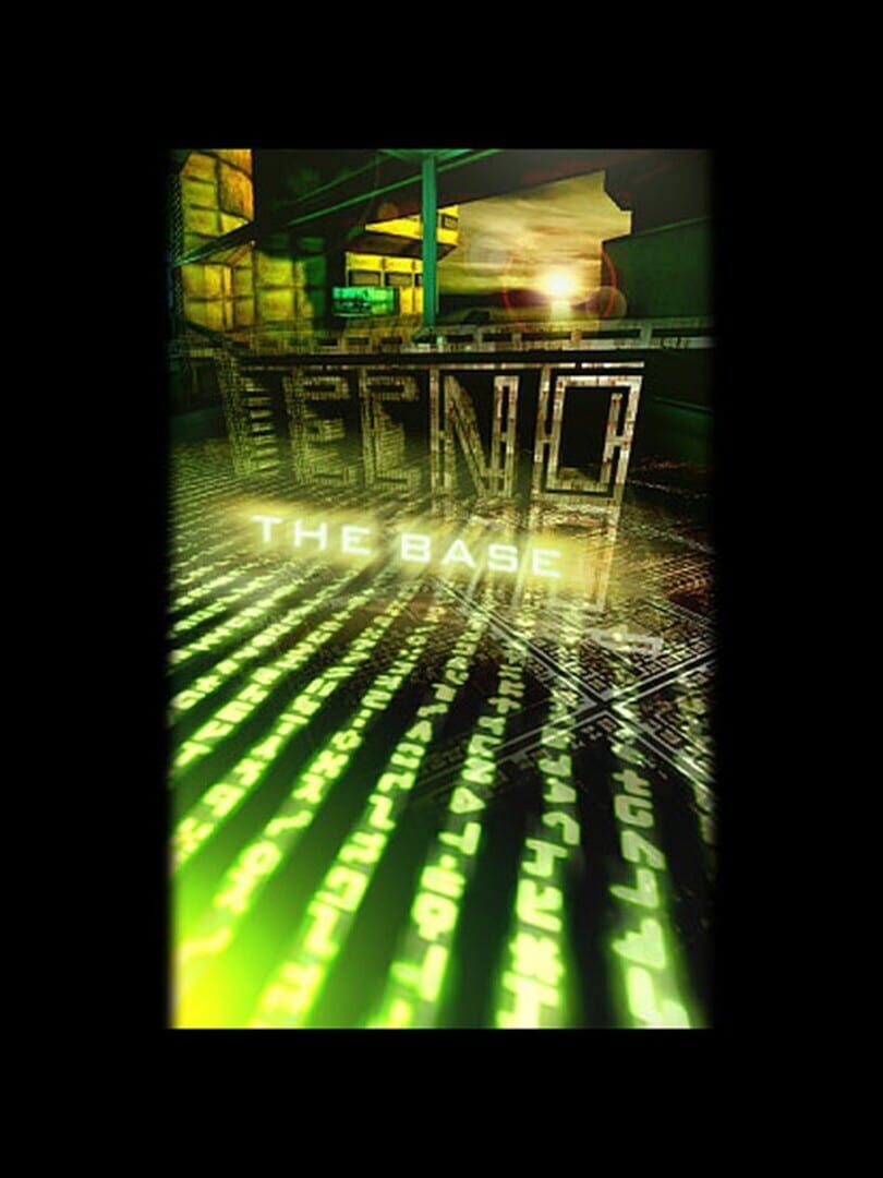 Tecno: The Base 커버