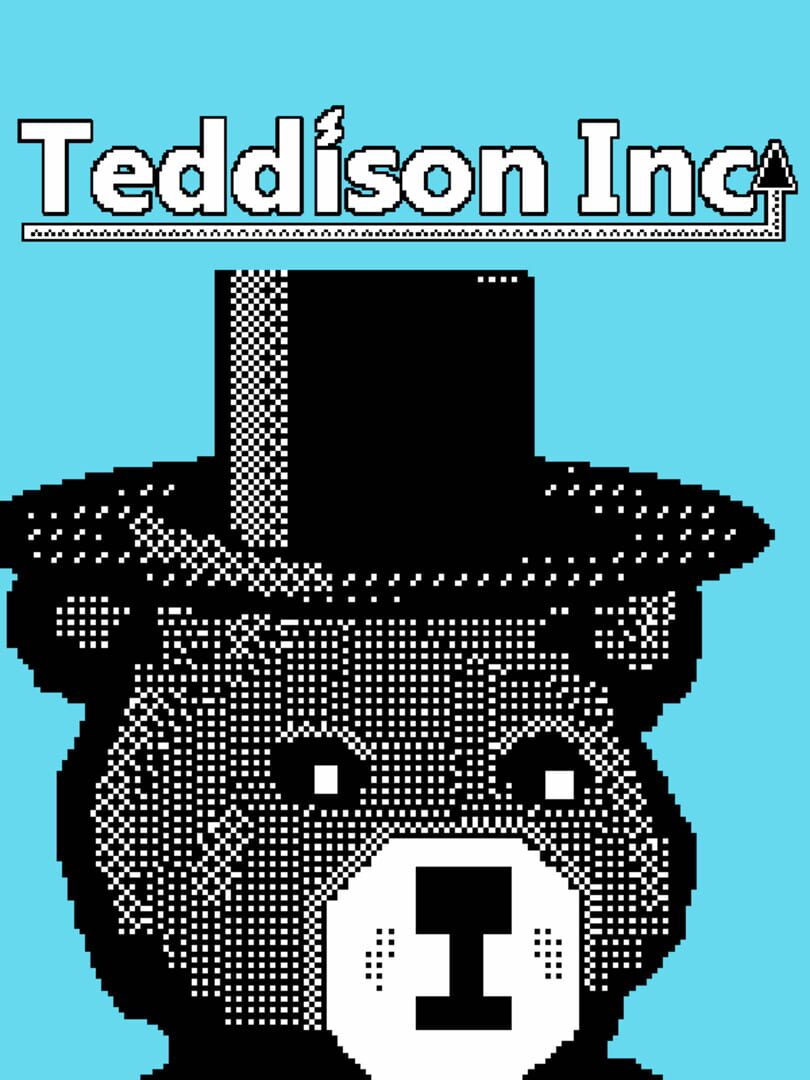 Teddison Inc カバー