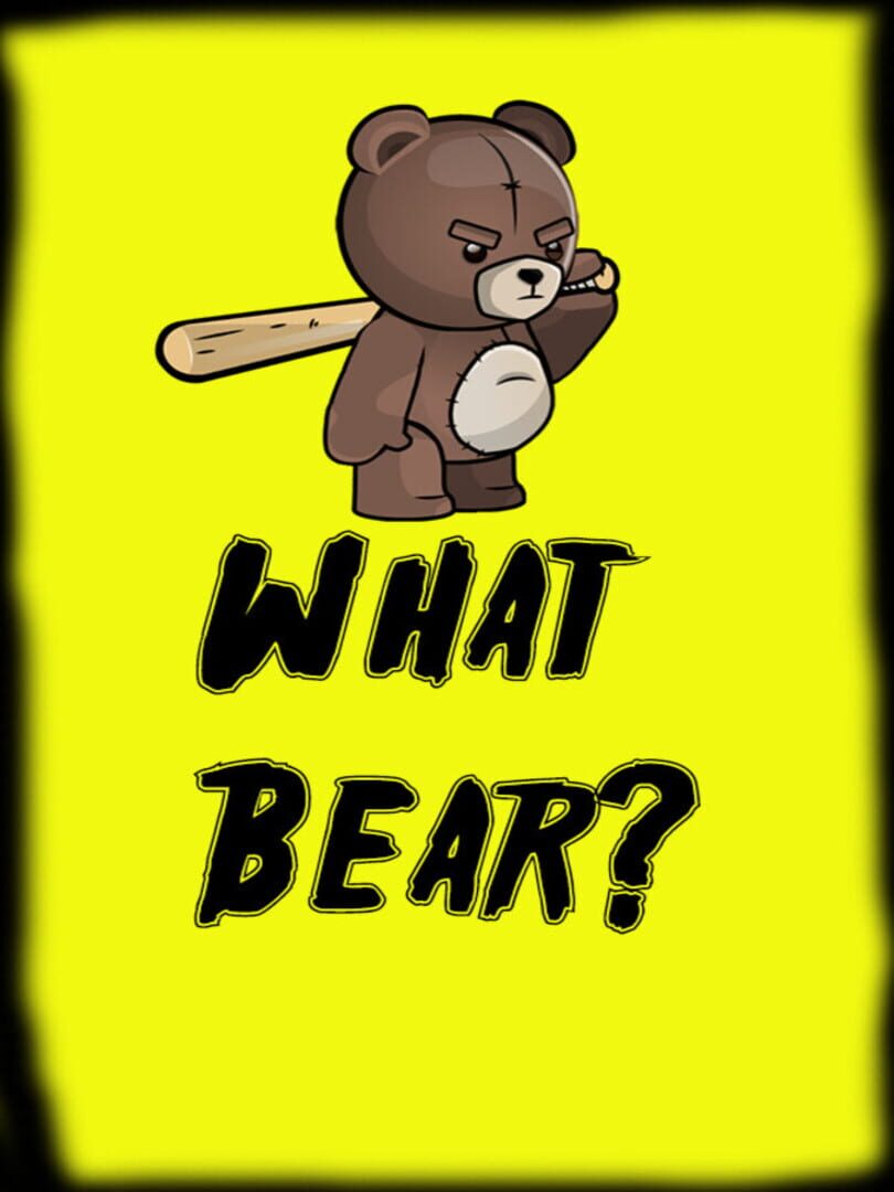 Couverture de Teddy Bear Wars