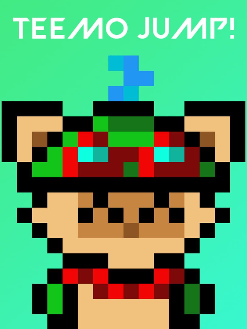 Couverture de Teemo Jump!
