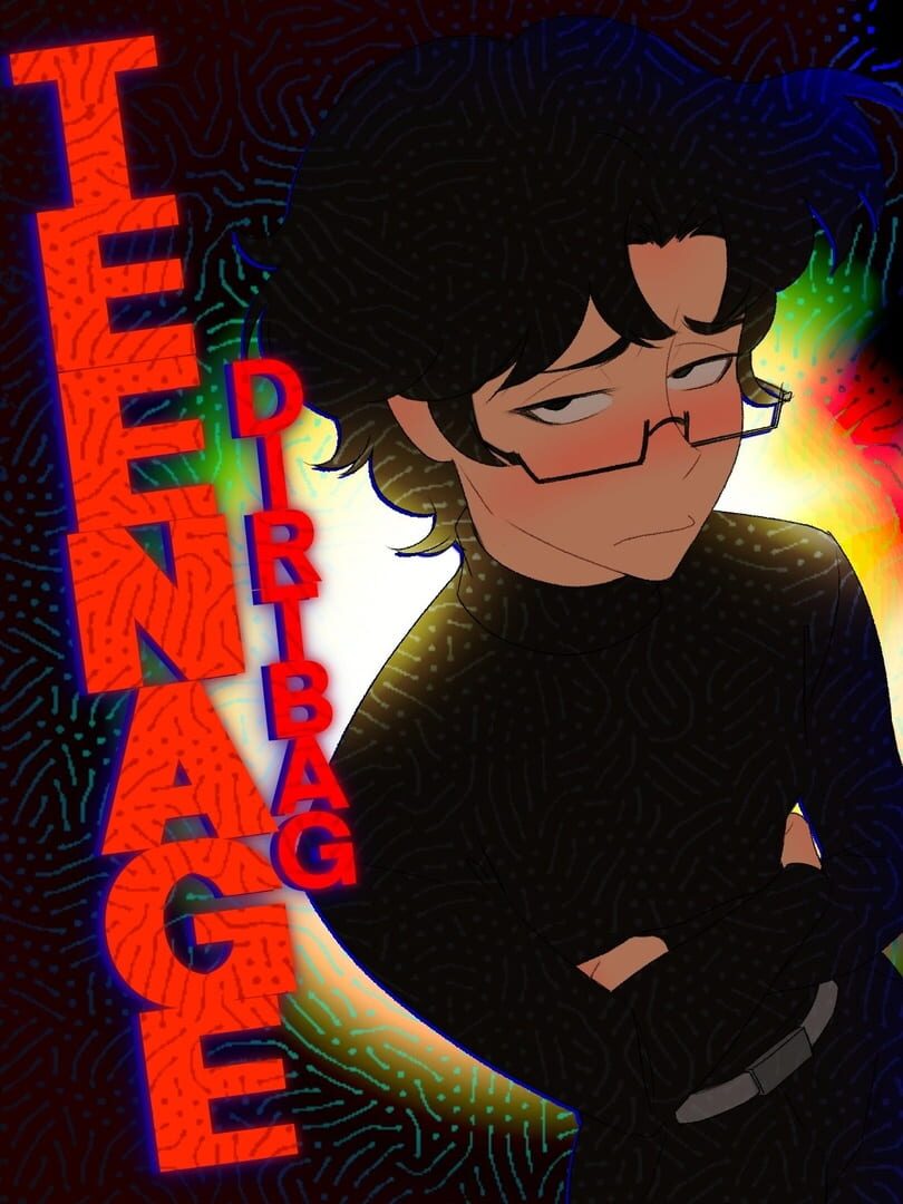 Teenage Dirtbag Kapağı