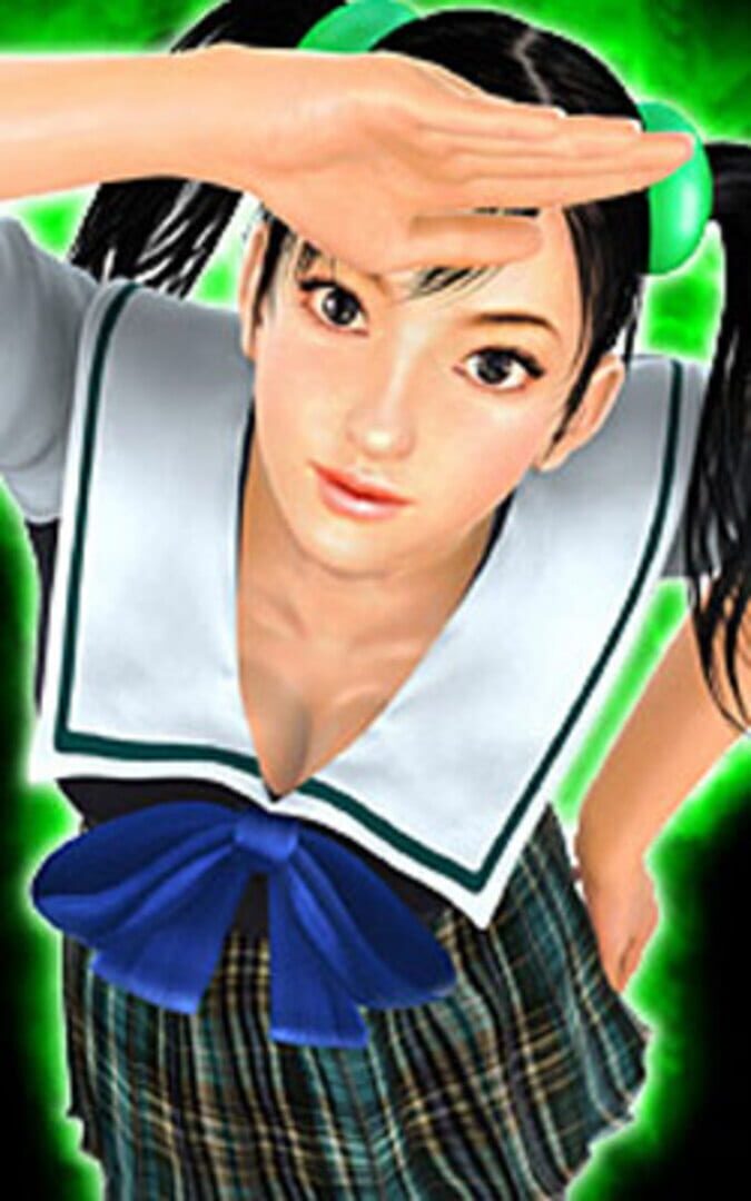 Portada de Tekken R