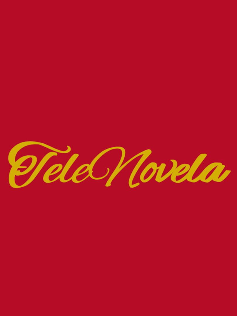 Copertina di TeleNovela