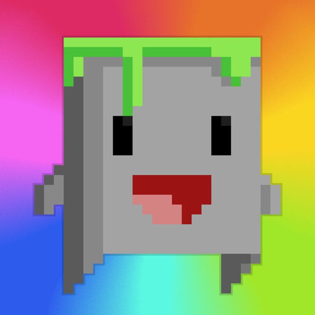 Telepaint Cover