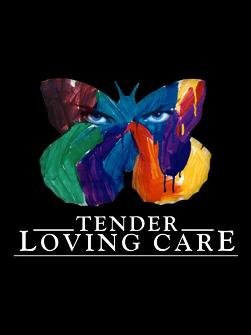 Tender Loving Care カバー