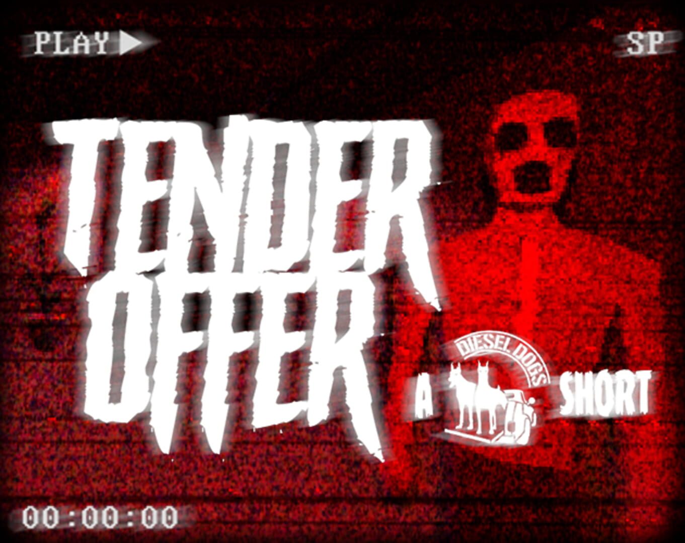 Capa de Tender Offer