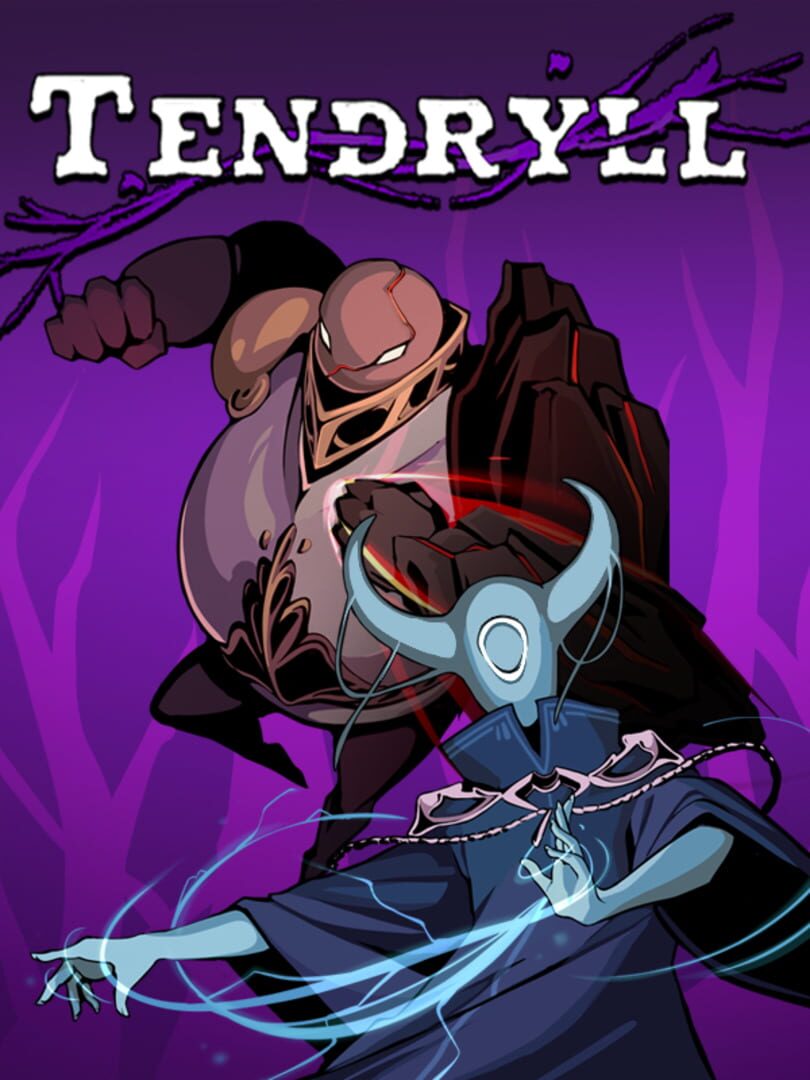 Tendryll Kapağı
