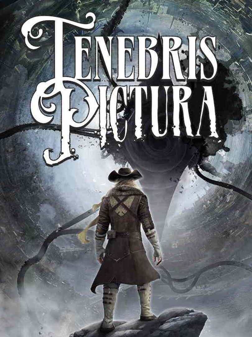 Portada de Tenebris Pictura