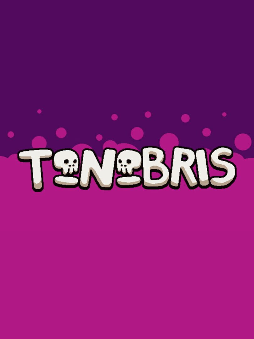 TenebriS Cover