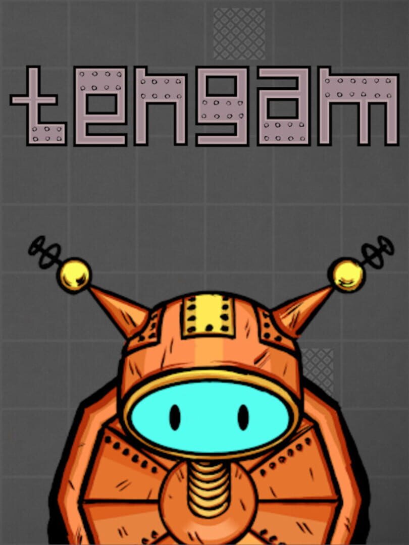 Tengam Cover