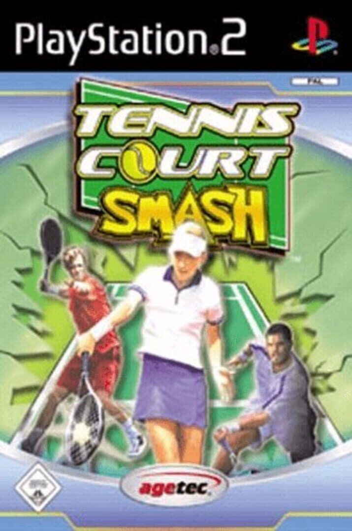 Is Tennis Court Smash Down Right Now? Gamebezz