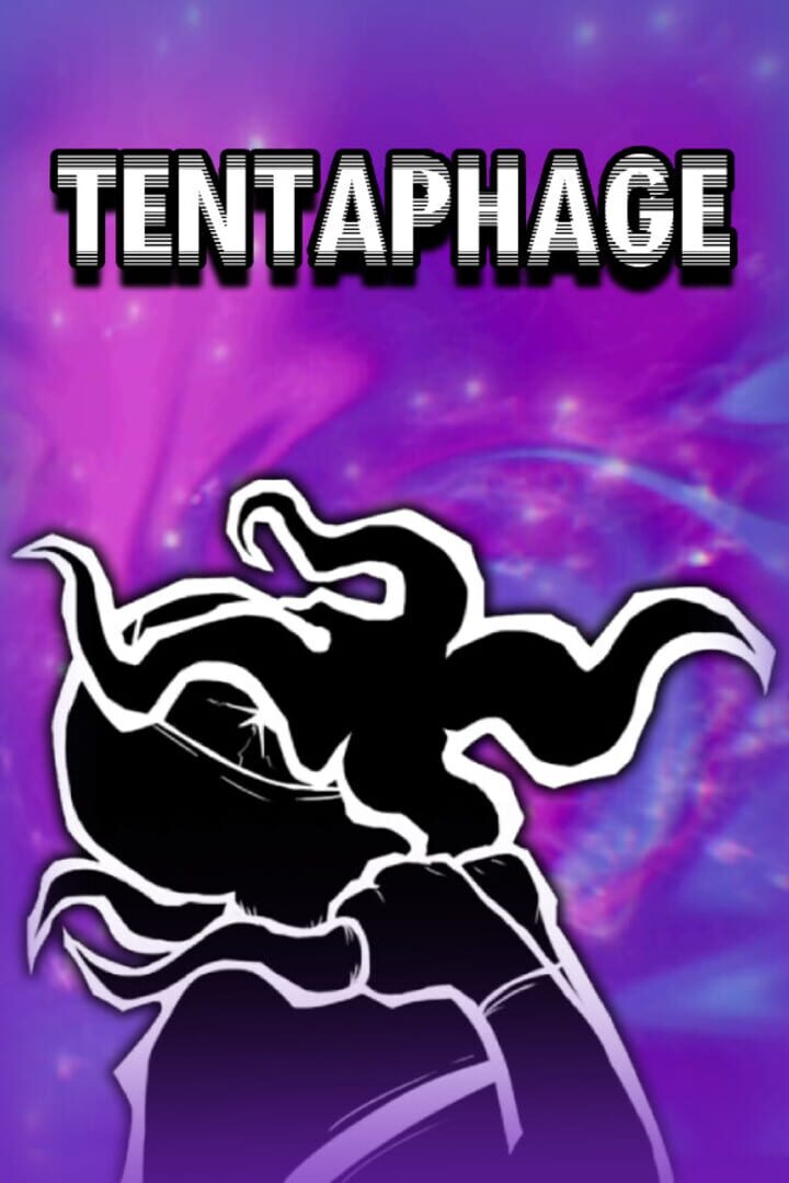 Tentaphage Cover