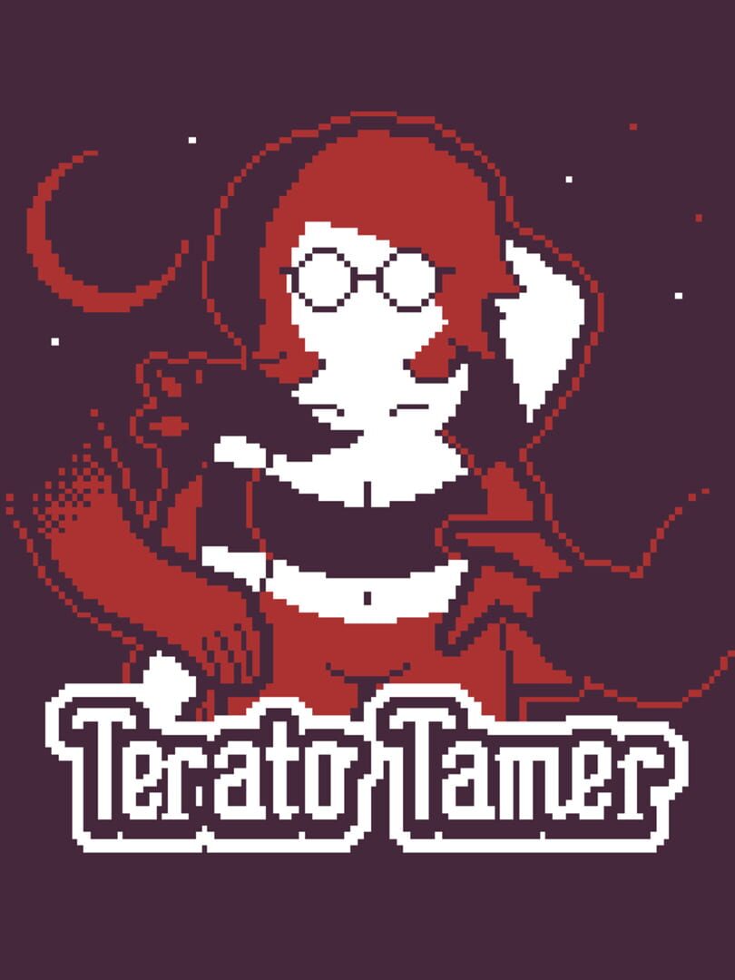 Terato Tamer Kapağı