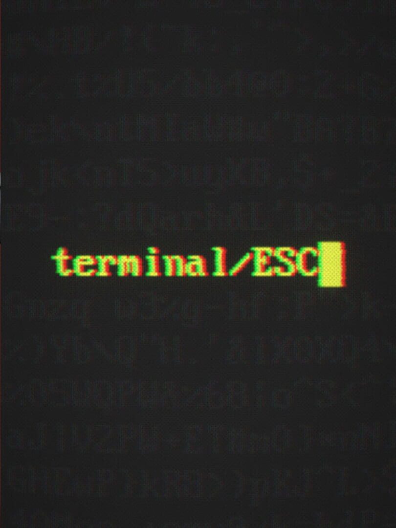 Terminal Escape Cover
