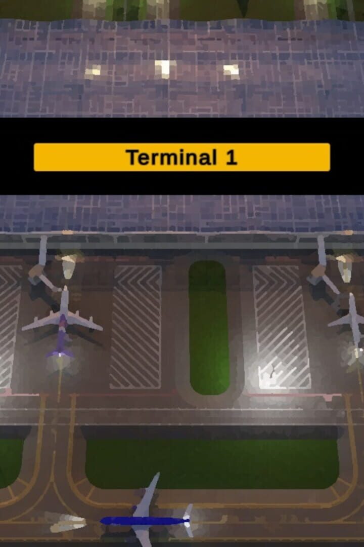 Capa de Terminal One