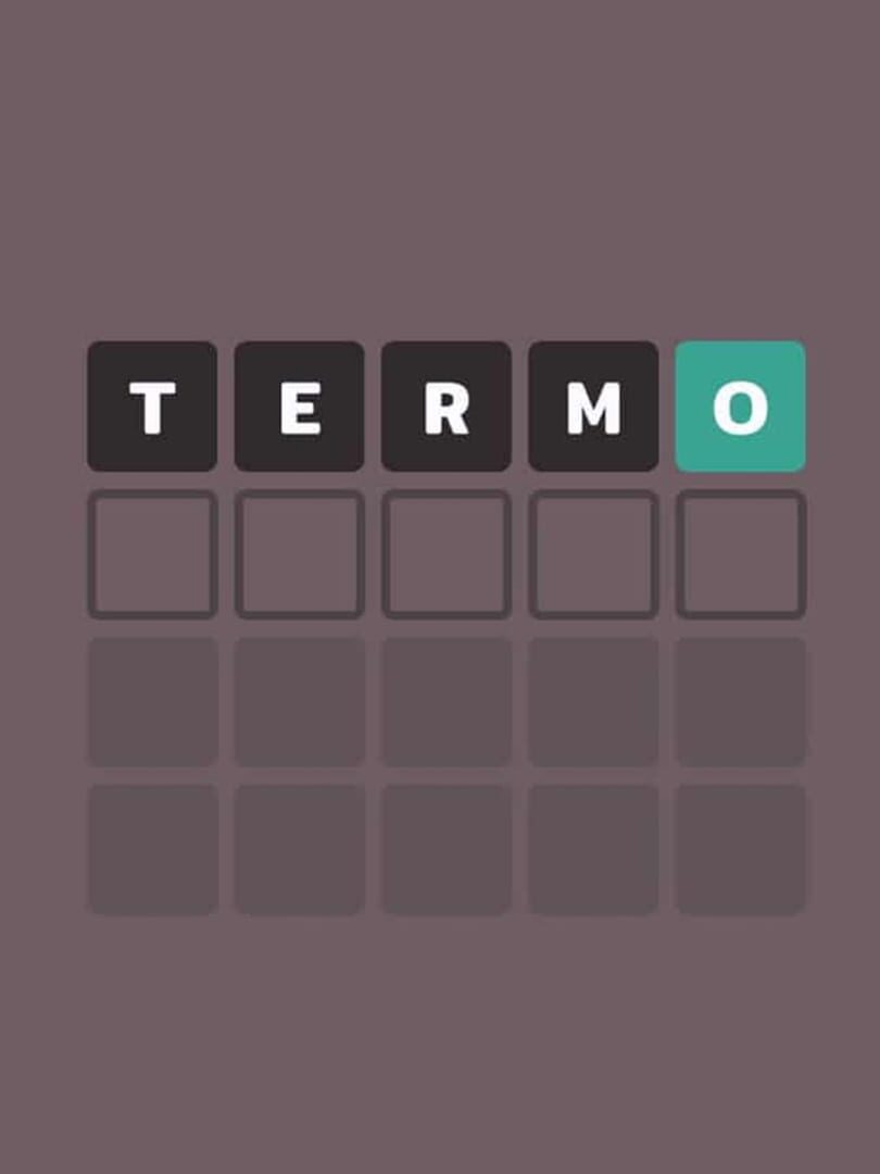 Termo Cover