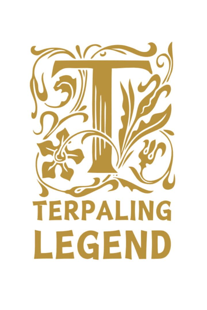 Capa de Terpaling Legend