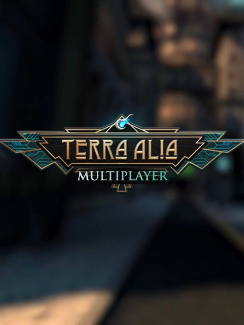 Portada de Terra Alia: Multiplayer