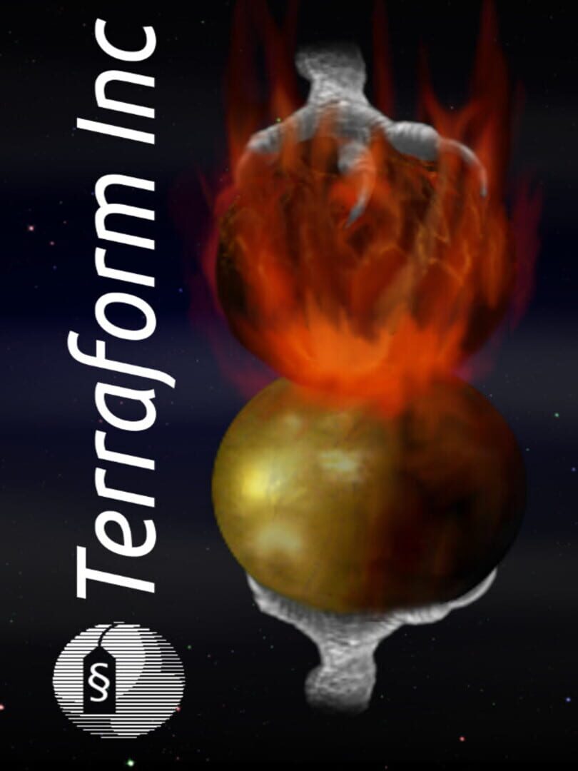 Terraform Inc 커버