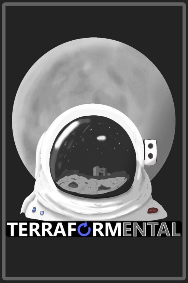 Terraformental Cover
