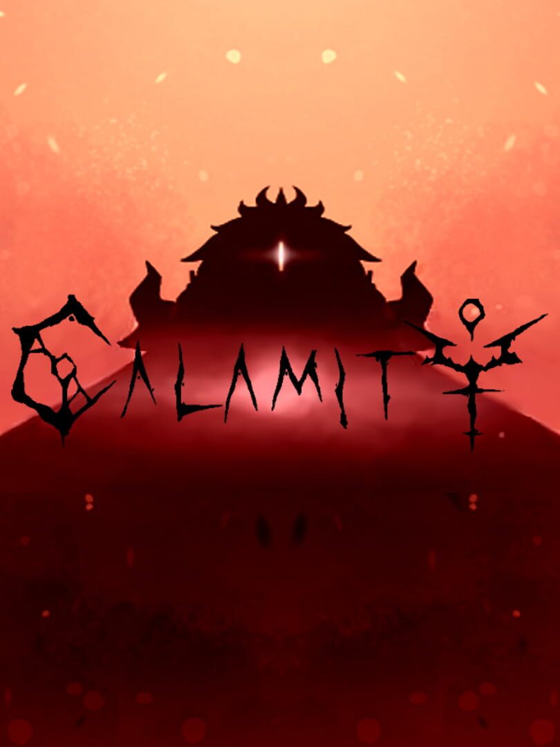Capa de Terraria: Calamity Mod