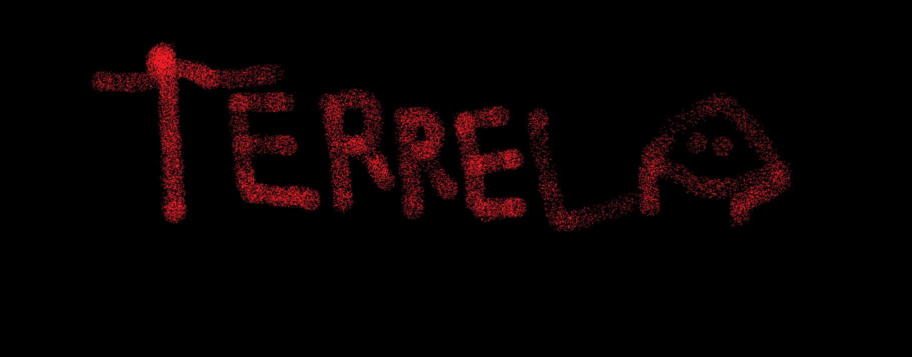 Capa de Terrela