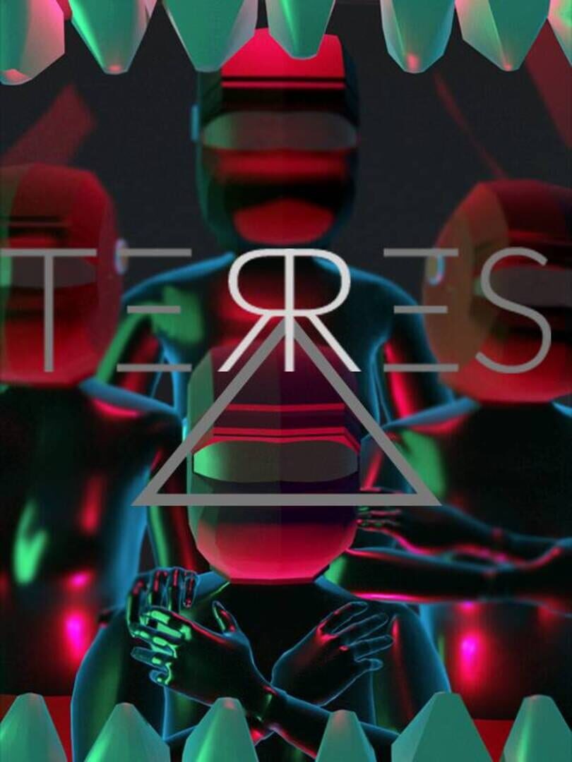 Terres 커버