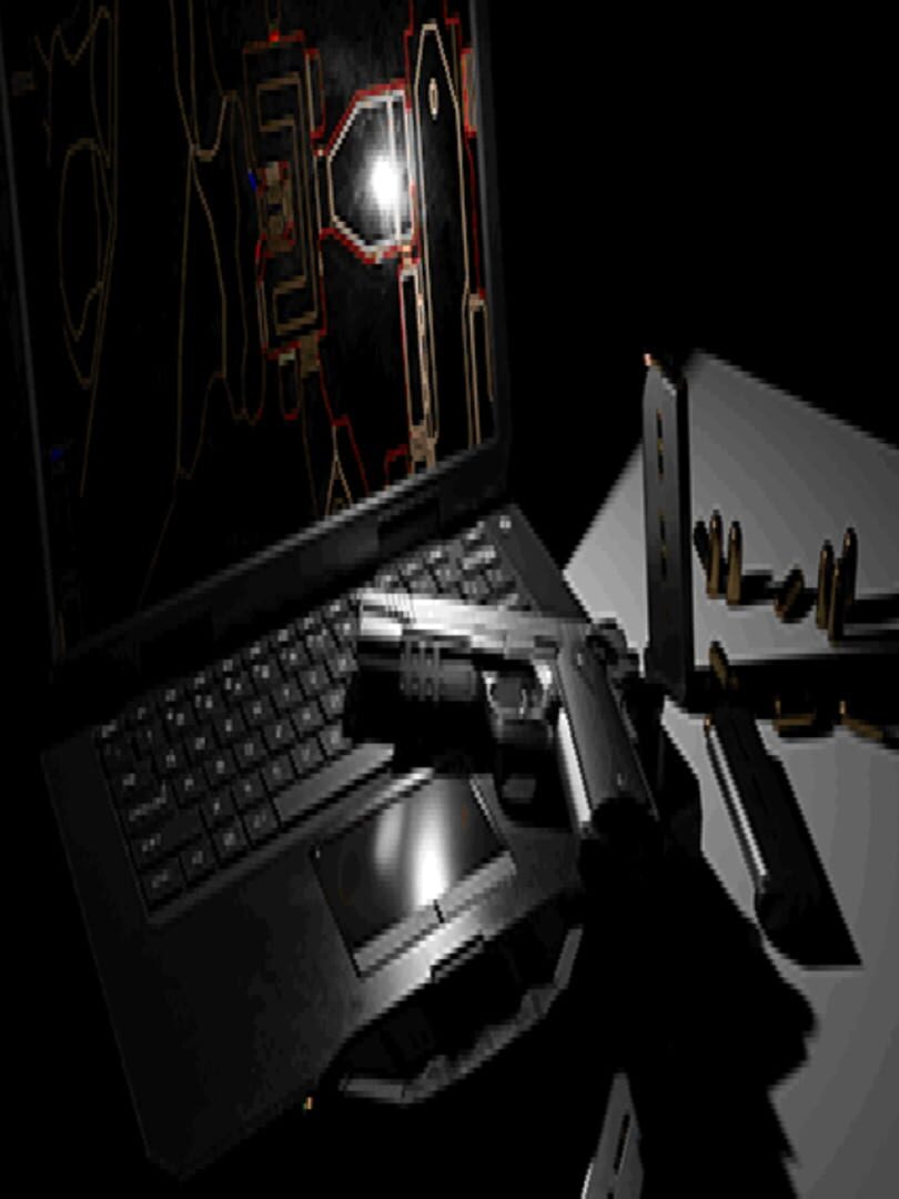 Terror Signal Cover