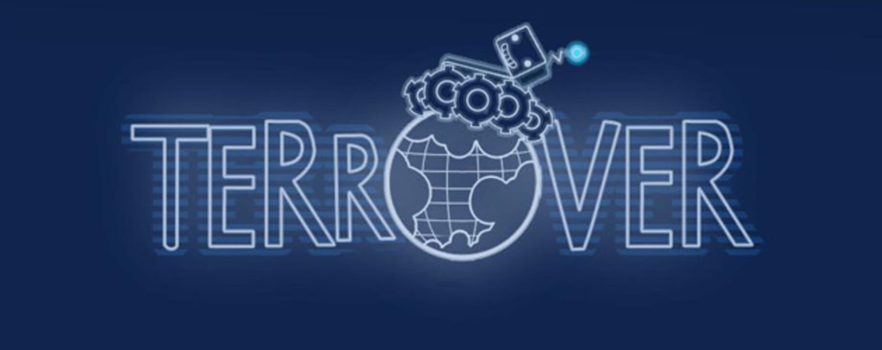 TerRover Cover
