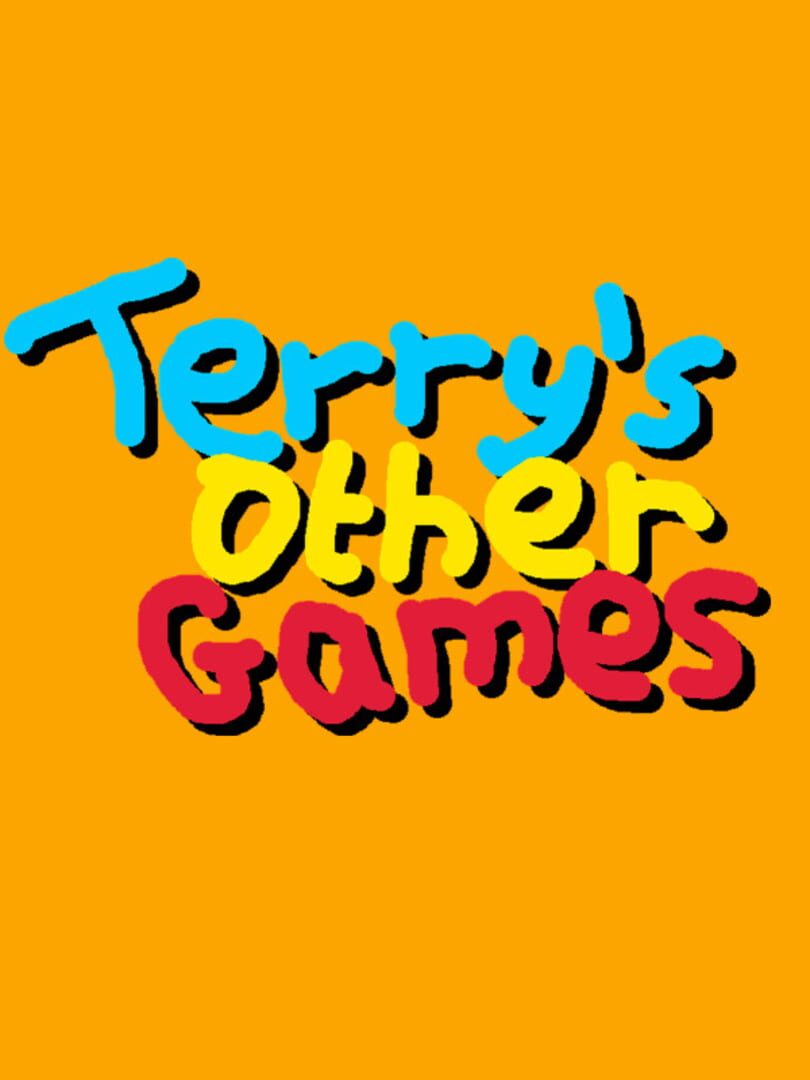 Terry's Other Games Cover