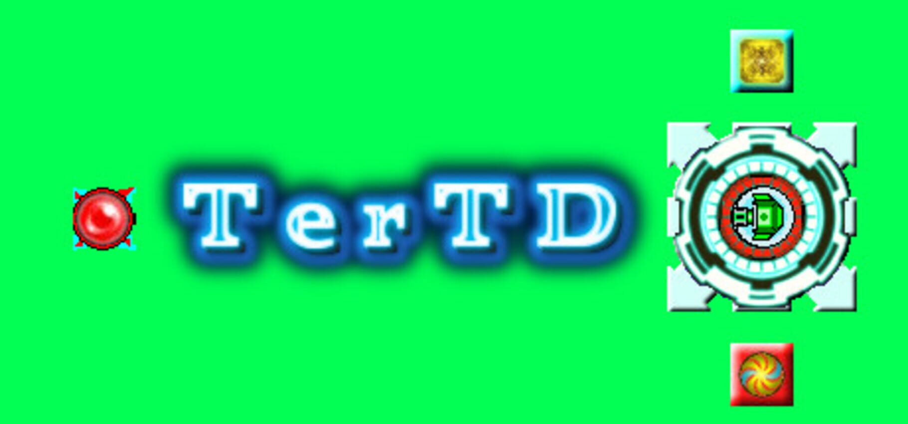 Copertina di TerTD