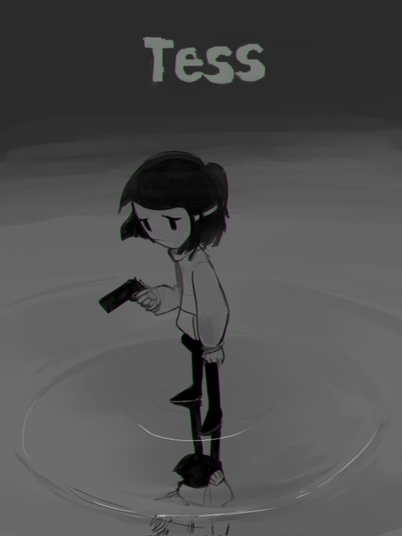 Tess Cover