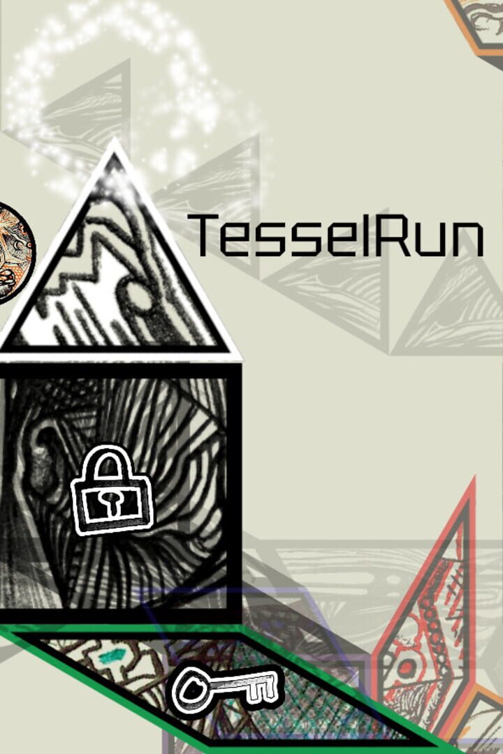 Tessel Run Cover
