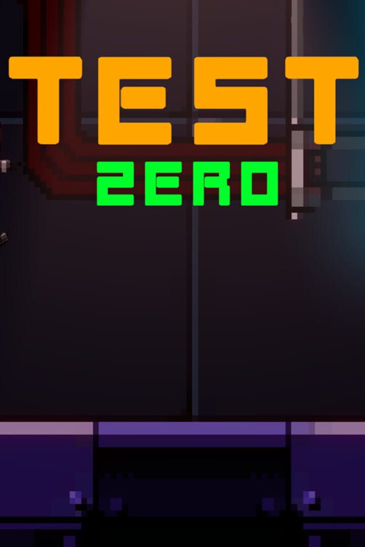 Test Zero Cover