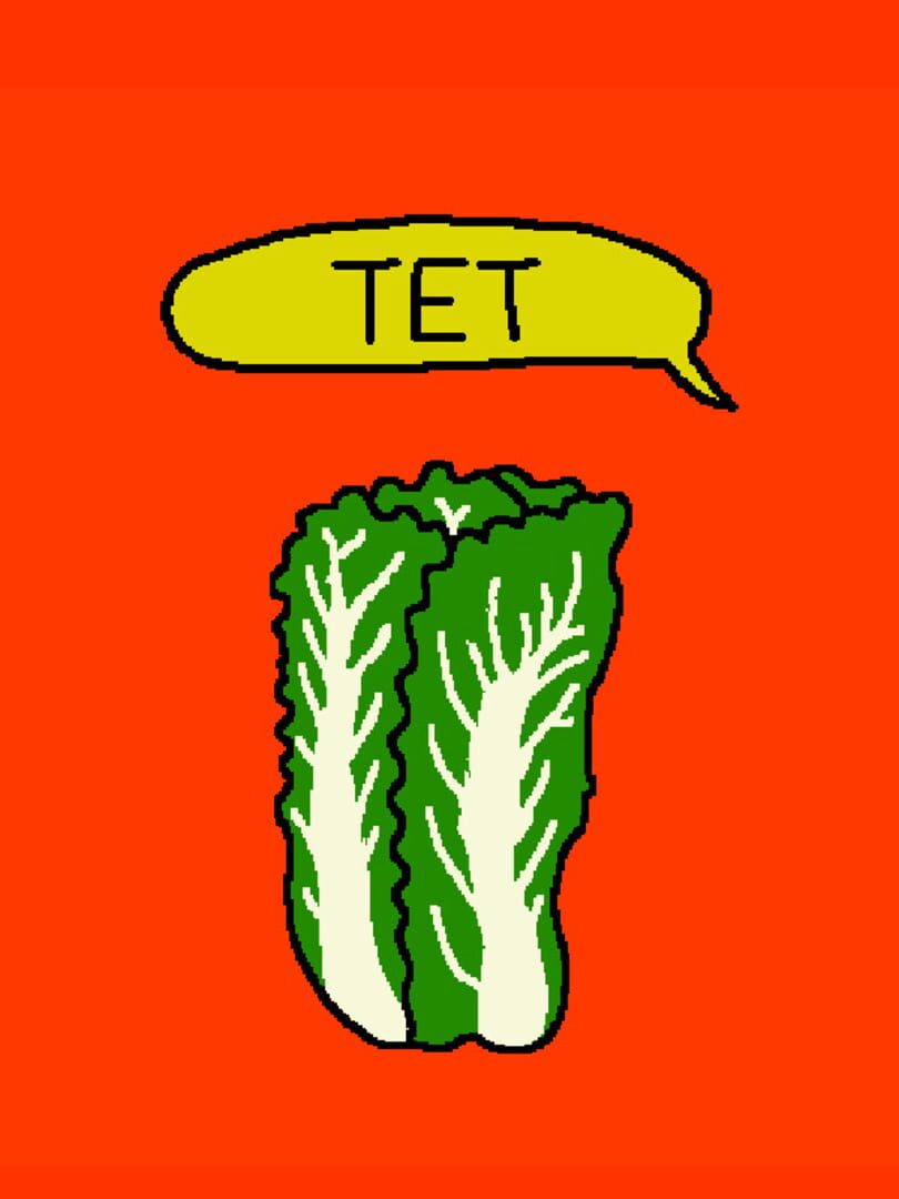 Capa de Tet