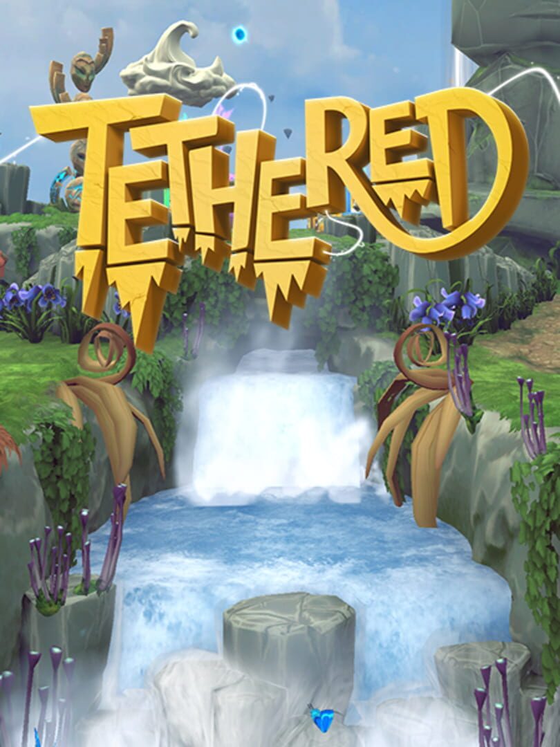 Tethered Cover