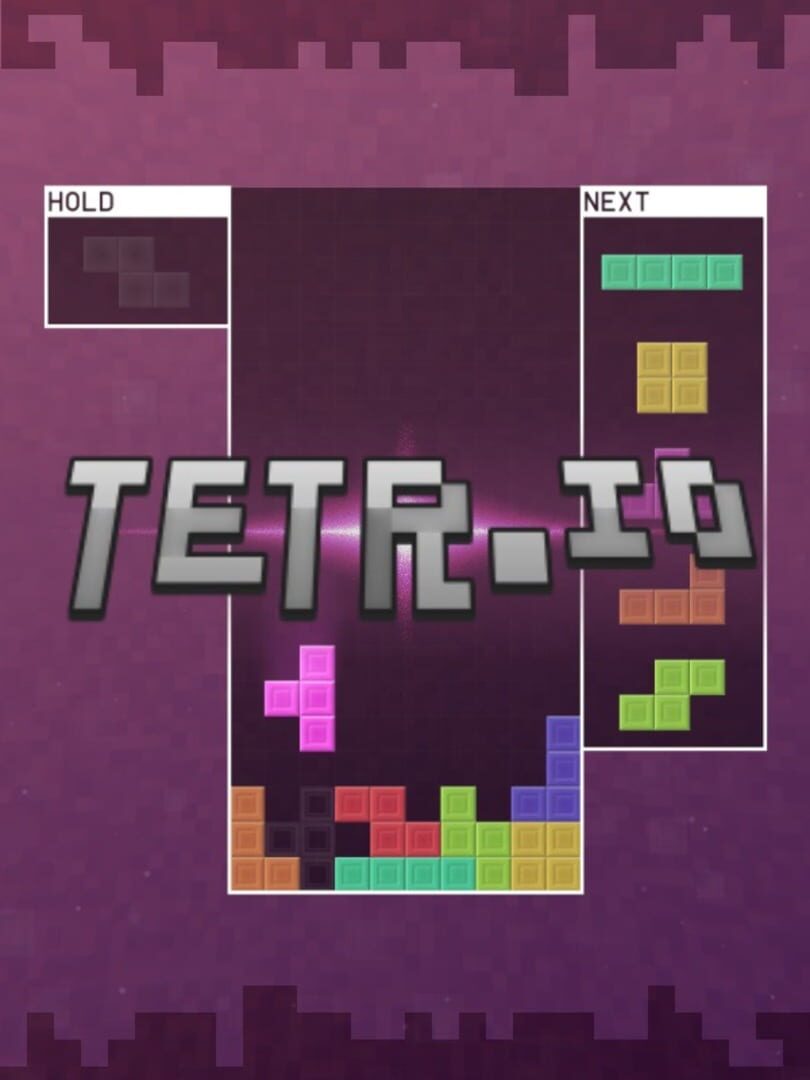 Tetr.io Cover