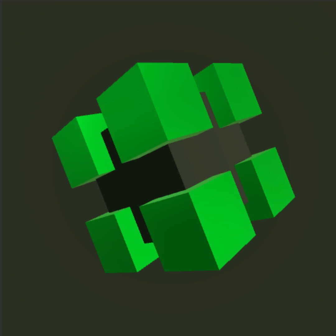 TetraCube 커버